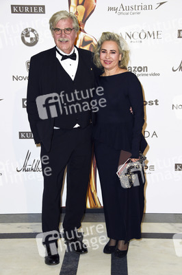28. Romy Gala 2017 in Wien