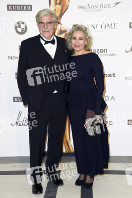 28. Romy Gala 2017 in Wien