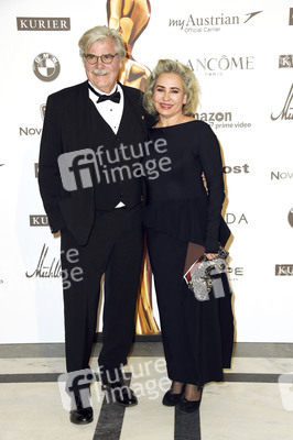 28. Romy Gala 2017 in Wien