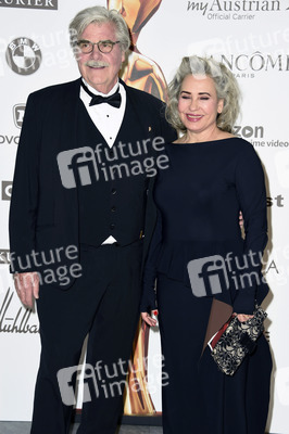28. Romy Gala 2017 in Wien