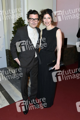 28. Romy Gala 2017 in Wien