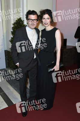 28. Romy Gala 2017 in Wien