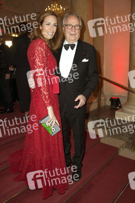 28. Romy Gala 2017 in Wien