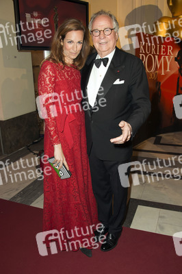 28. Romy Gala 2017 in Wien