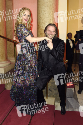 28. Romy Gala 2017 in Wien
