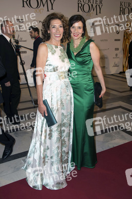 28. Romy Gala 2017 in Wien