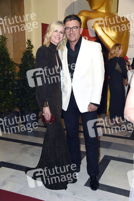 28. Romy Gala 2017 in Wien