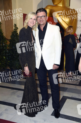 28. Romy Gala 2017 in Wien