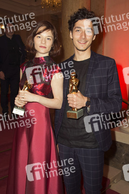 28. Romy Gala 2017 in Wien