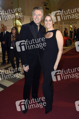 28. Romy Gala 2017 in Wien