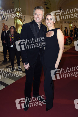 28. Romy Gala 2017 in Wien