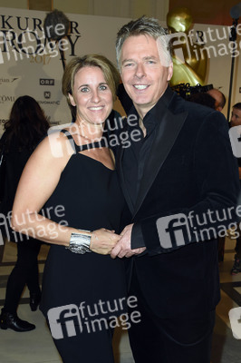 28. Romy Gala 2017 in Wien