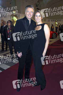 28. Romy Gala 2017 in Wien