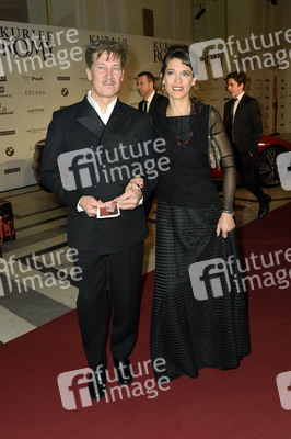 28. Romy Gala 2017 in Wien