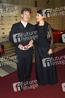 28. Romy Gala 2017 in Wien