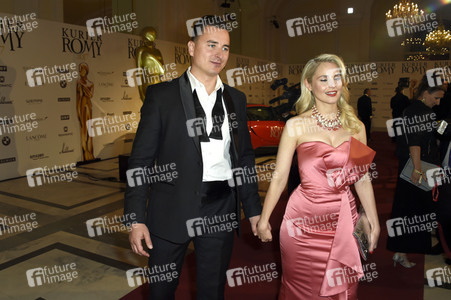28. Romy Gala 2017 in Wien
