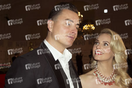 28. Romy Gala 2017 in Wien