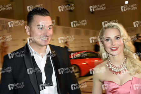 28. Romy Gala 2017 in Wien