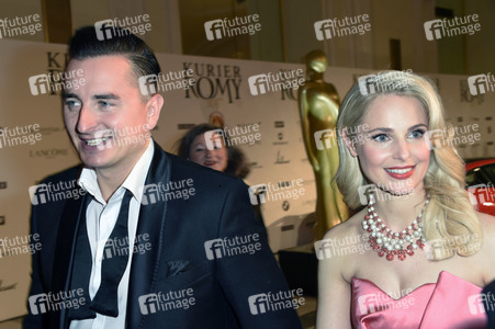 28. Romy Gala 2017 in Wien
