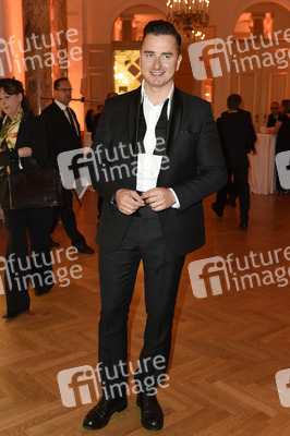 28. Romy Gala 2017 in Wien