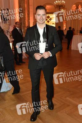 28. Romy Gala 2017 in Wien