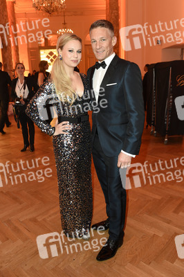 28. Romy Gala 2017 in Wien