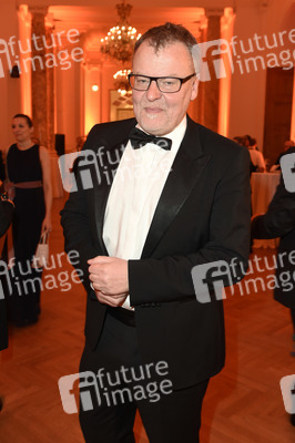28. Romy Gala 2017 in Wien