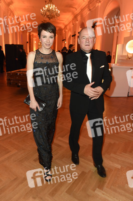28. Romy Gala 2017 in Wien
