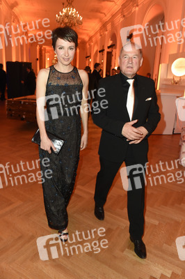 28. Romy Gala 2017 in Wien