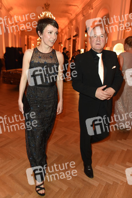 28. Romy Gala 2017 in Wien