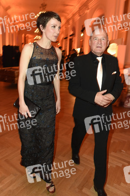 28. Romy Gala 2017 in Wien