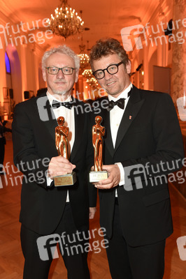 28. Romy Gala 2017 in Wien