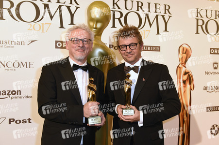28. Romy Gala 2017 in Wien