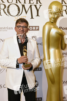 28. Romy Gala 2017 in Wien