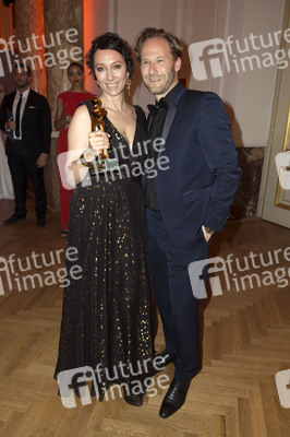 28. Romy Gala 2017 in Wien