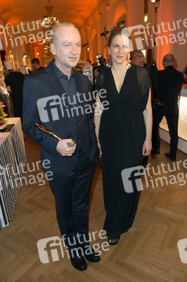 28. Romy Gala 2017 in Wien
