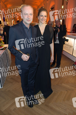 28. Romy Gala 2017 in Wien