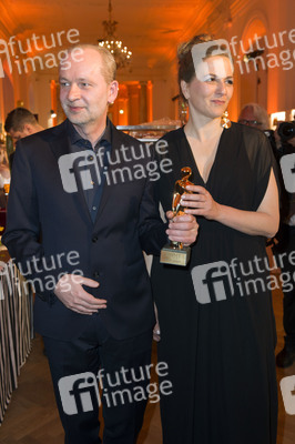 28. Romy Gala 2017 in Wien