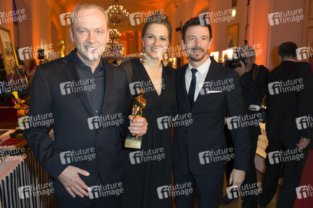 28. Romy Gala 2017 in Wien