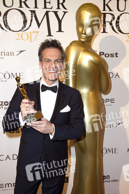 28. Romy Gala 2017 in Wien