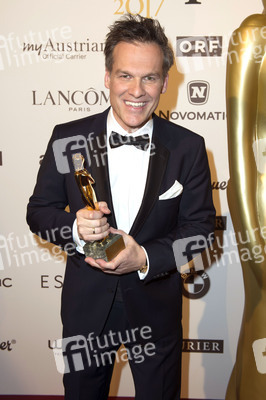 28. Romy Gala 2017 in Wien