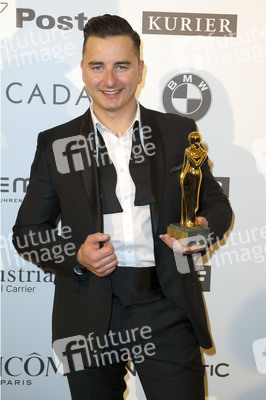 28. Romy Gala 2017 in Wien