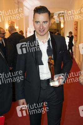 28. Romy Gala 2017 in Wien