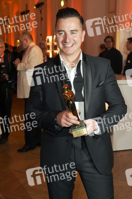 28. Romy Gala 2017 in Wien
