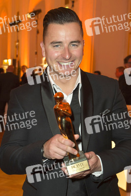 28. Romy Gala 2017 in Wien
