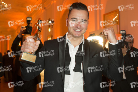 28. Romy Gala 2017 in Wien