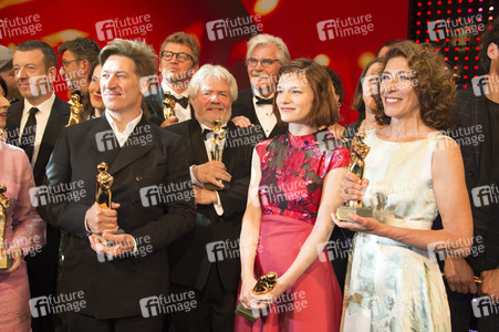 28. Romy Gala 2017 in Wien