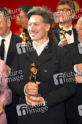 28. Romy Gala 2017 in Wien