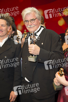 28. Romy Gala 2017 in Wien