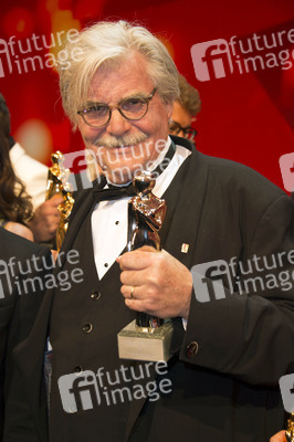 28. Romy Gala 2017 in Wien